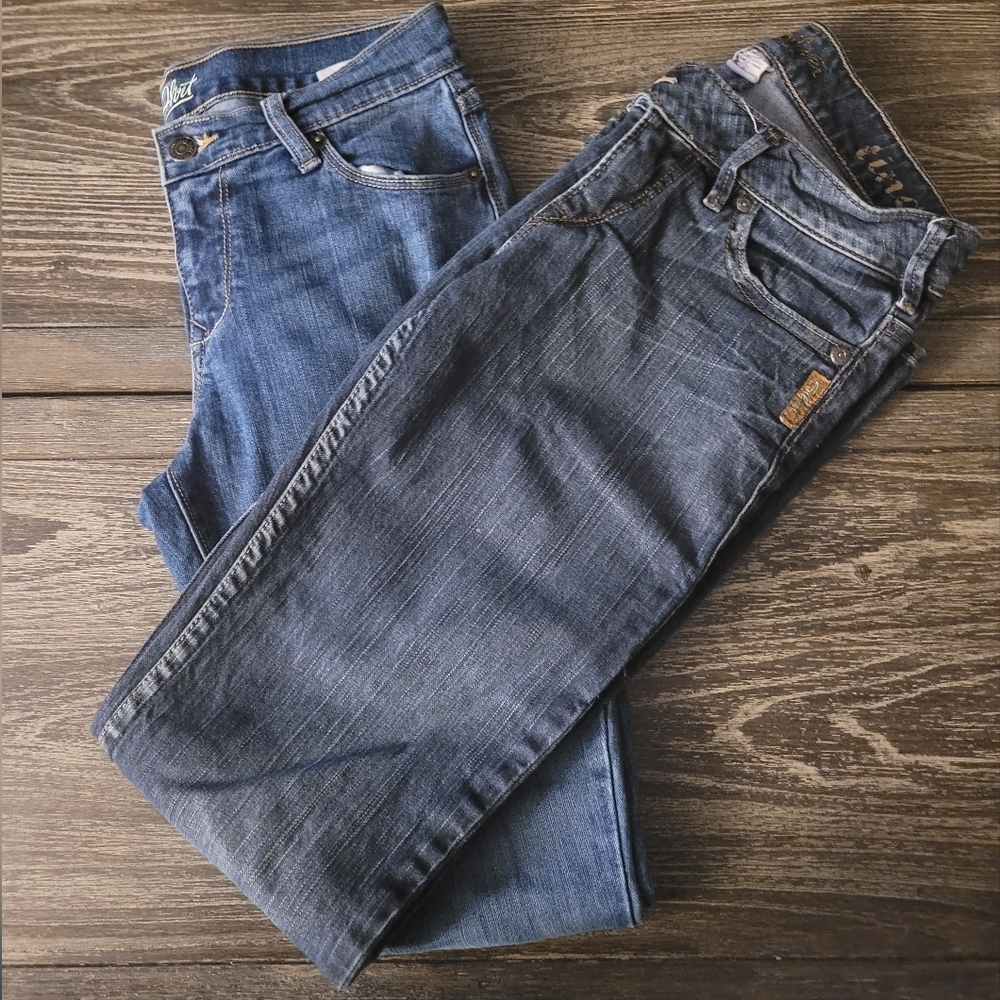 Jean Bundle